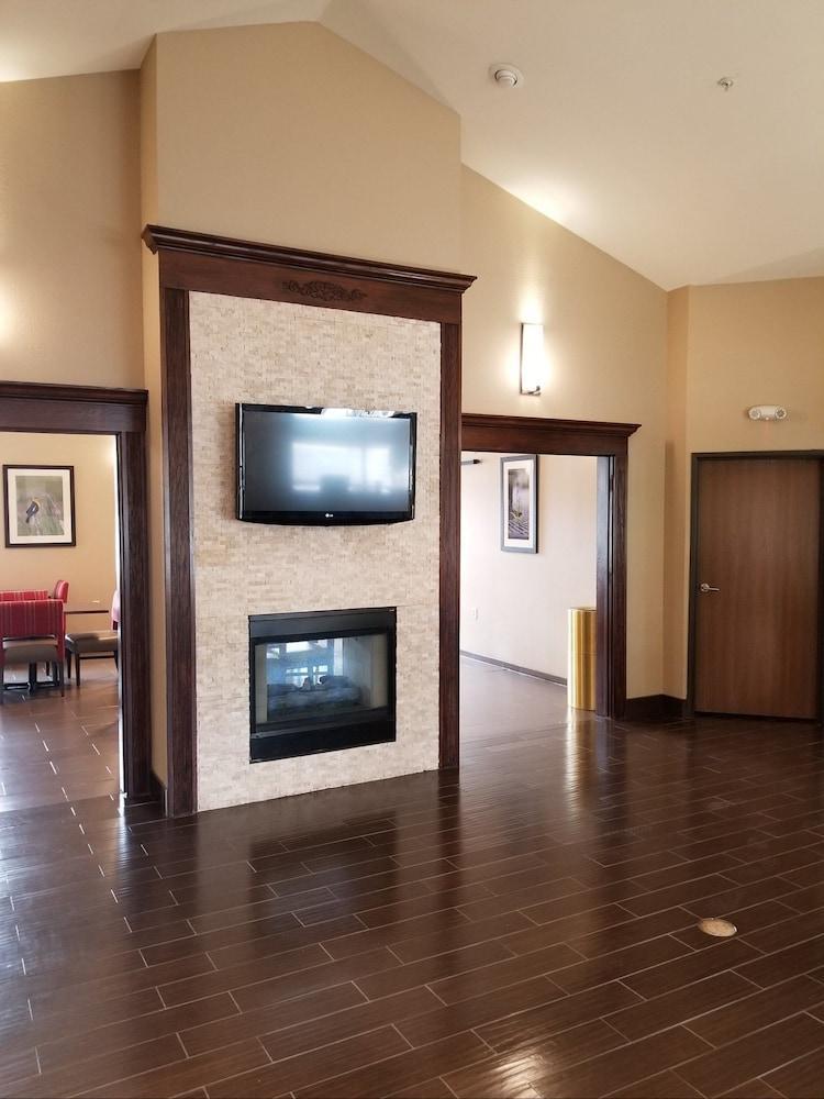 Comfort Inn Lehi - Thanksgiving Point Area Exterior photo