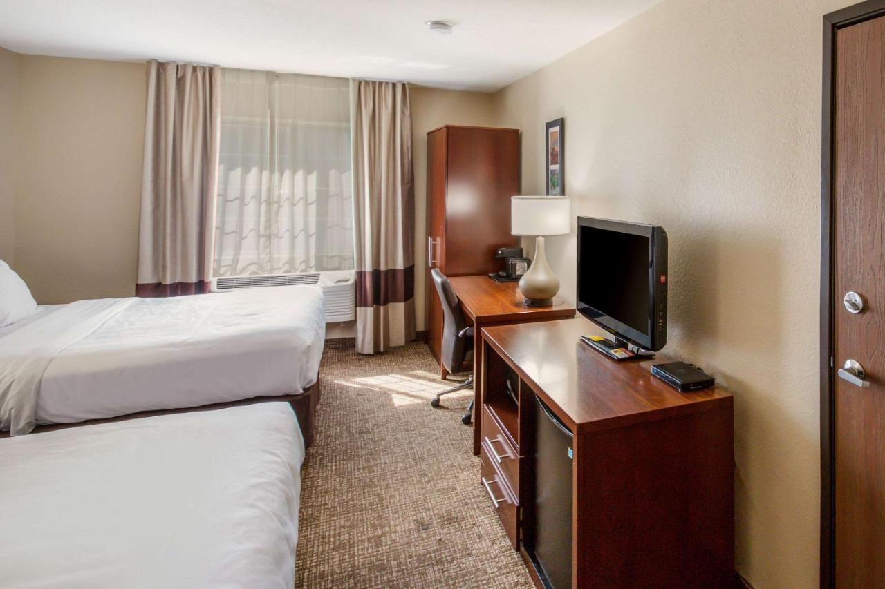 Comfort Inn Lehi - Thanksgiving Point Area Exterior photo
