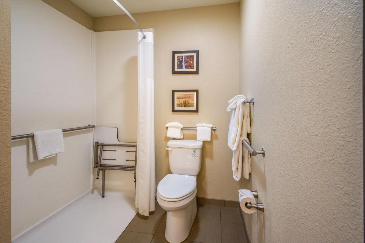 Comfort Inn Lehi - Thanksgiving Point Area Exterior photo