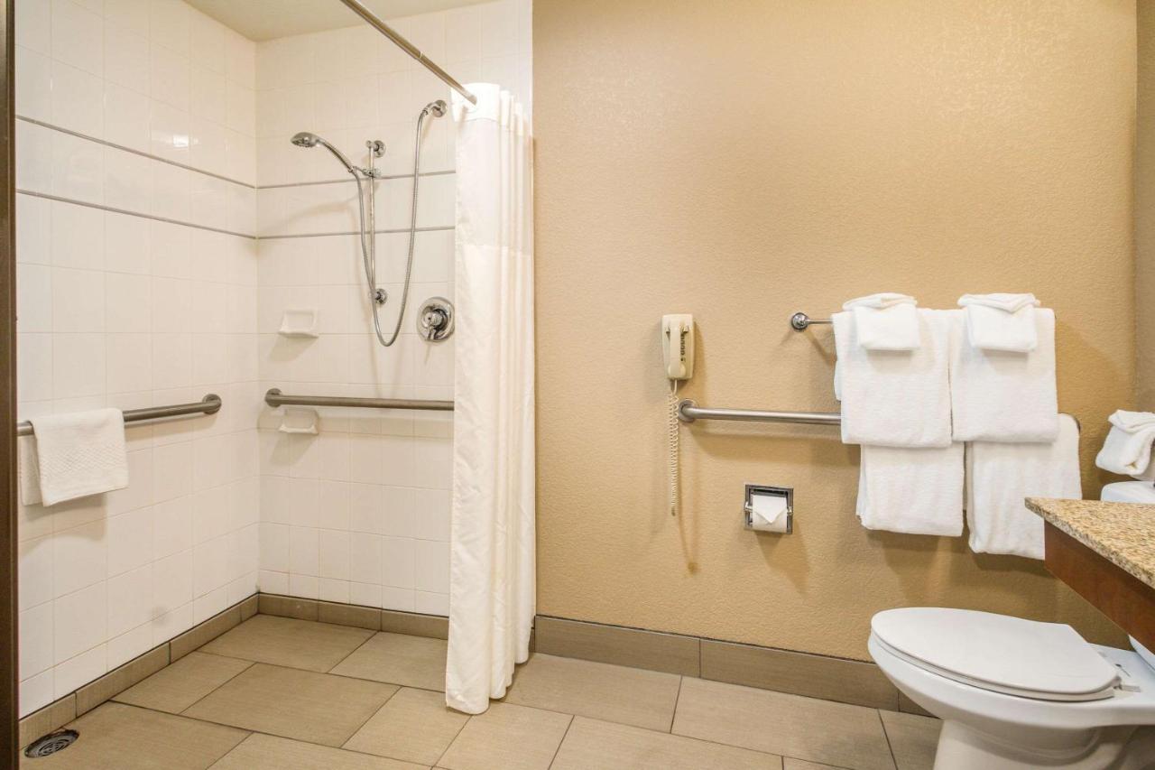 Comfort Inn Lehi - Thanksgiving Point Area Exterior photo
