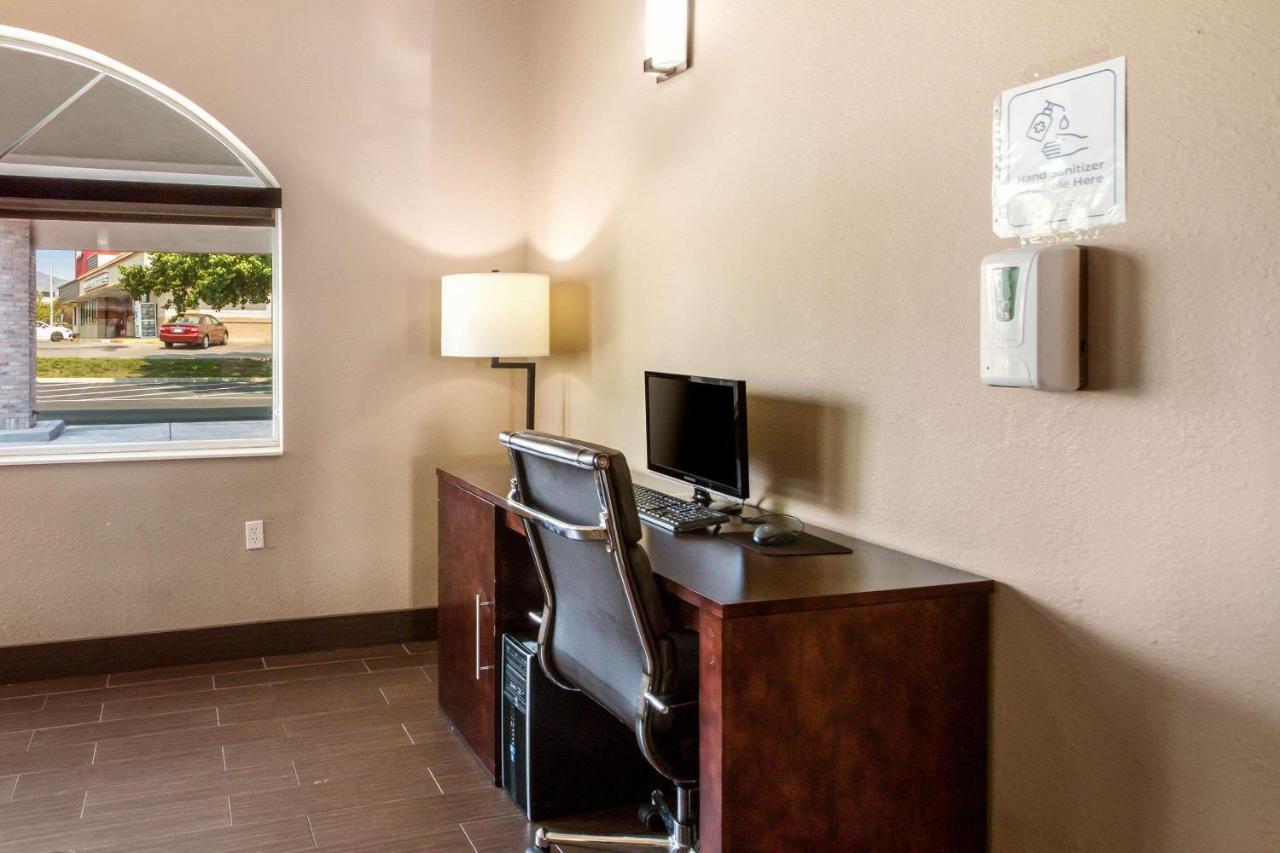Comfort Inn Lehi - Thanksgiving Point Area Exterior photo